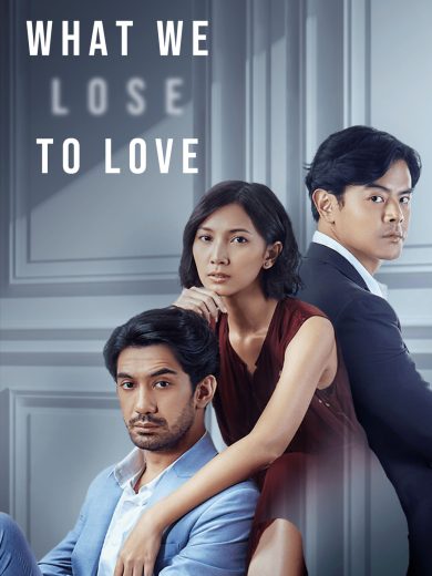 مسلسل مفقودة في الحــب What We Lose to Love الحلقة 7