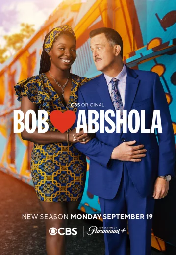 مسلسل Bob Hearts Abishola  الموسم 4