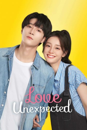 مسلسل الحب غير متوقع Love Unexpected الحلقة 2