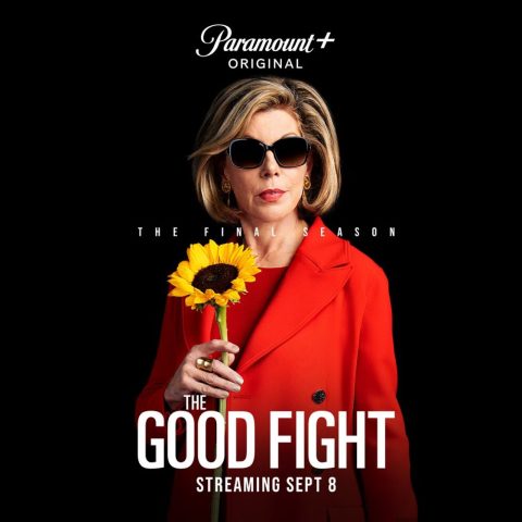 مسلسل The Good Fight الموسم السادس الحلقة 1