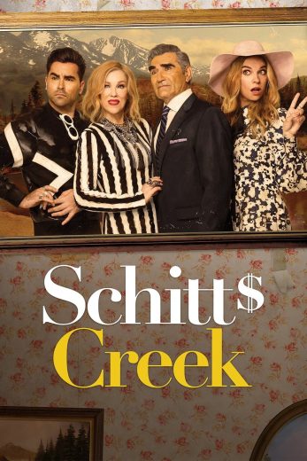 مسلسل Schitt’s Creek الموسم الرابع الحلقة 9