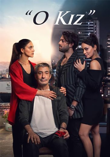مسلسل تلك الفتاة الحلقة 2 مترجمة