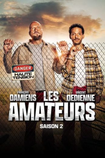 مسلسل The French Mans  الموسم 2