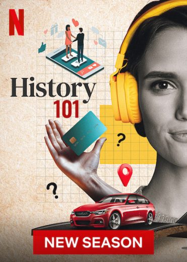 مسلسل History 101 الموسم الثاني الحلقة 1