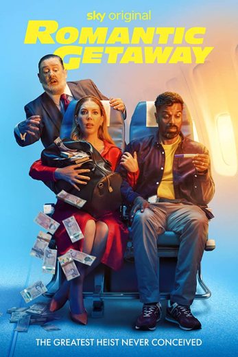 مسلسل Romantic Getaway مترجم الموسم 1