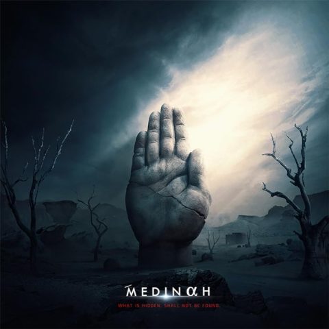 مسلسل Medinah مترجم الموسم 1