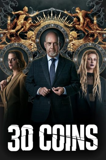 مسلسل 30 Coins مترجم الموسم 2