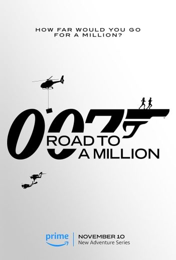 مسلسل 007 Road to a Million مترجم الموسم 1