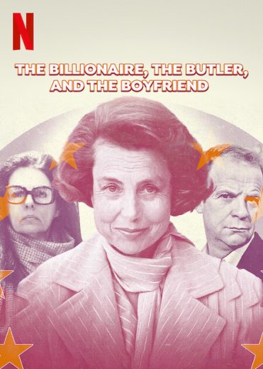 مسلسل The Billionaire the Butler  the Boyfriend مترجم الموسم 1
