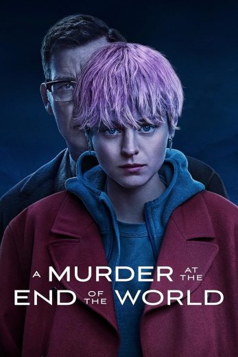 مسلسل A Murder at the End of the World مترجم الموسم 1