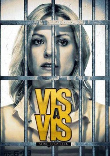 مسلسل Vis a vis مترجم الموسم 2
