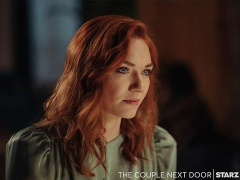 مسلسل The Couple Next Door مترجم الموسم 1