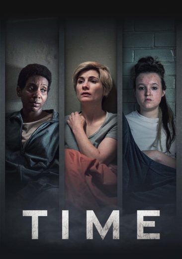 مسلسل Time 2021 الموسم الثاني الحلقة 2