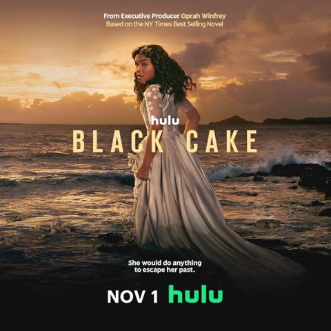 مسلسل Black Cake  الموسم 1