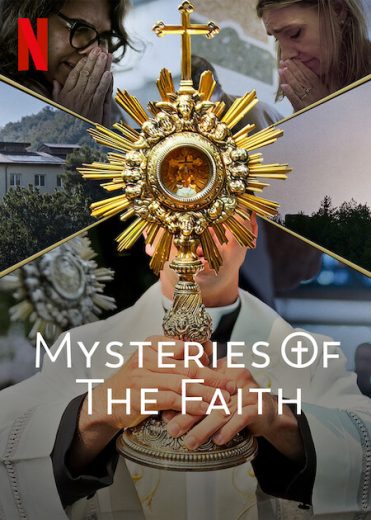 مسلسل Mysteries of the Faith الموسم الاول الحلقة 4