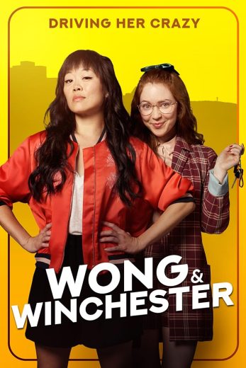 مسلسل Wong  Winchester مترجم الموسم 1
