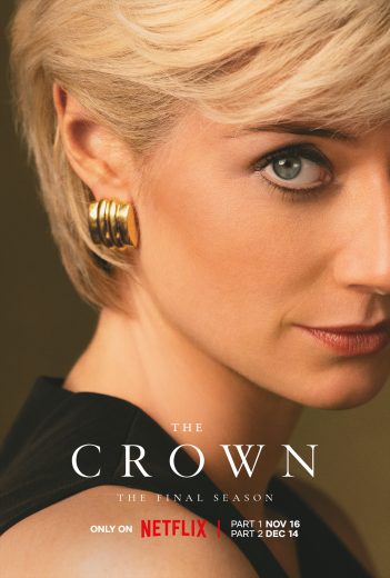 مسلسل The Crown مترجم الموسم 6