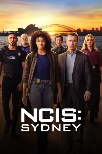 مسلسل NCIS Sydney مترجم الموسم 1