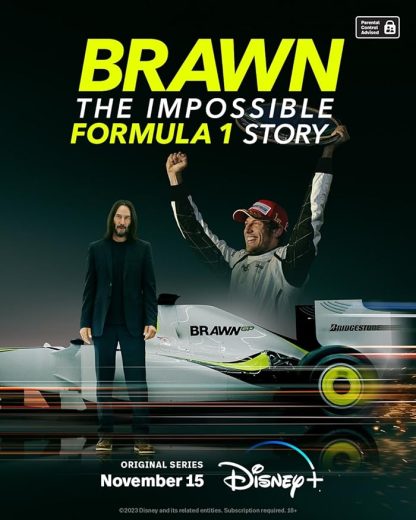 مسلسل Brawn: The Impossible Formula 1 Story الموسم الاول الحلقة 4