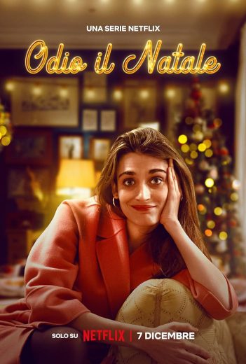 مسلسل I Hate Christmas الموسم الثاني الحلقة 6 والاخيرة