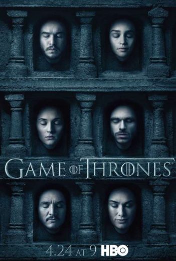 مسلسل Game of Thrones مترجم الموسم 6