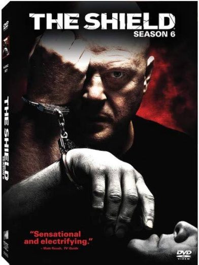 مسلسل The Shield مترجم الموسم 6