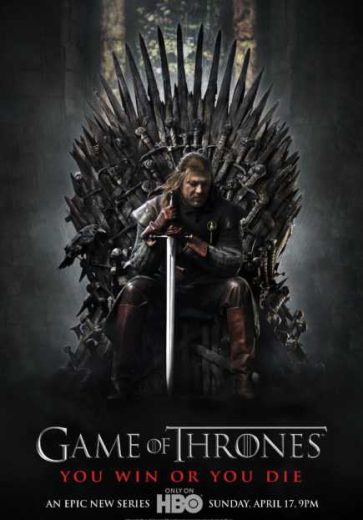 مسلسل Game of Thrones مترجم الموسم 1