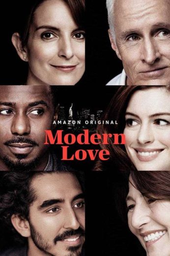 مسلسل Modern Love الموسم الاول الحلقة 8 والاخيرة