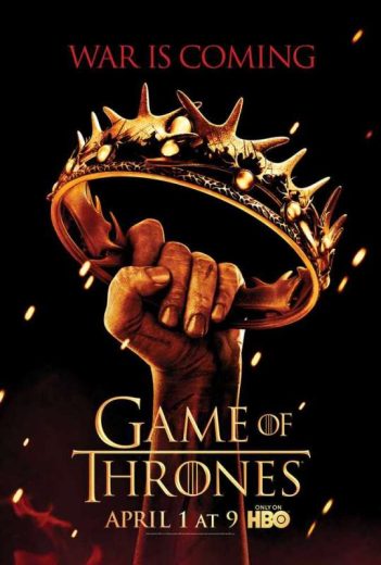 صراع العروش Game of Thrones الموسم الثاني الحلقة 10 والاخيرة
