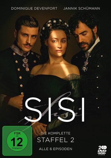 مسلسل Sisi مترجم الموسم 2
