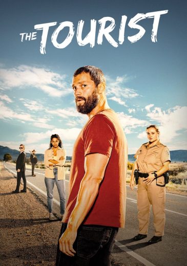 مسلسل The Tourist مترجم الموسم 2