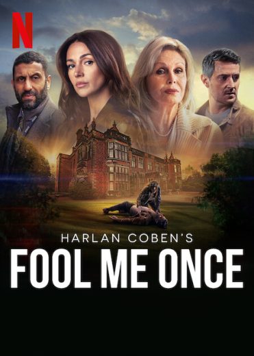 مسلسل Fool Me Once الموسم الاول الحلقة 1