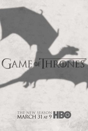 مسلسل Game of Thrones مترجم الموسم 3