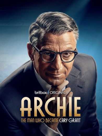 مسلسل Archie مترجم الموسم 1