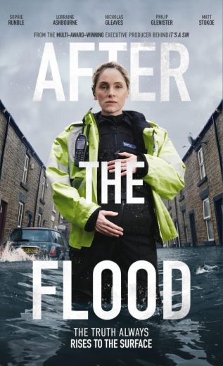 مسلسل After the Flood مترجم الموسم 1