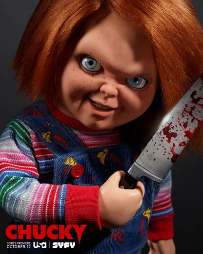 مسلسل Chucky مترجم الموسم 1