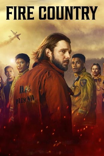 مسلسل Fire Country مترجم الموسم 2