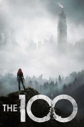 مسلسل The 100 مترجم الموسم 2