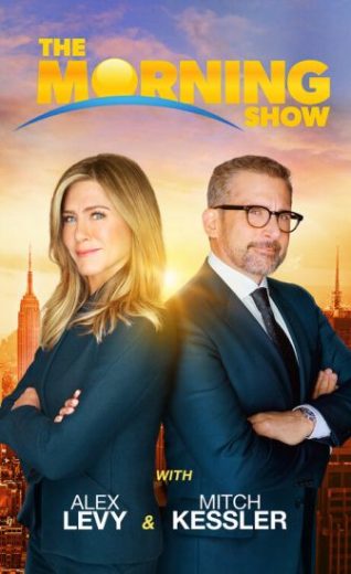 مسلسل The Morning Show مترجم الموسم 2