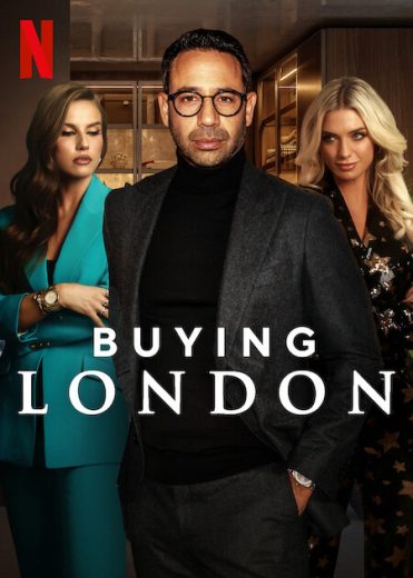 مسلسل Buying London مترجم الموسم 1