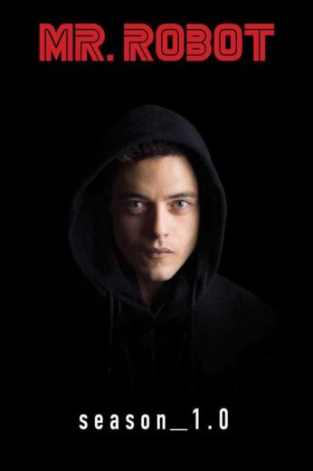 مسلسل Mr. Robot مترجم الموسم 1