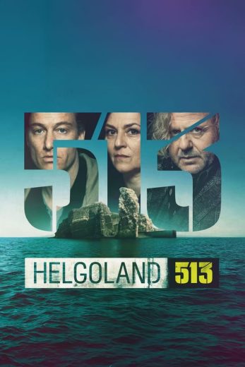 مسلسل Helgoland 513 الموسم الاول الحلقة 2