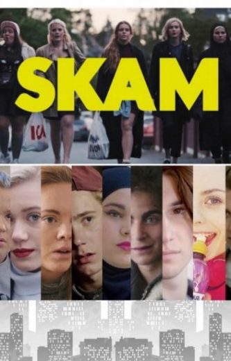 مسلسل Skam مترجم الموسم 4