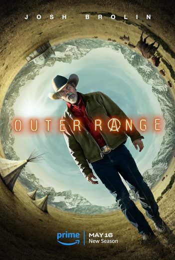 مسلسل Outer Range مترجم الموسم 2