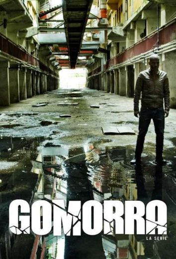 مسلسل Gomorrah مترجم الموسم 1