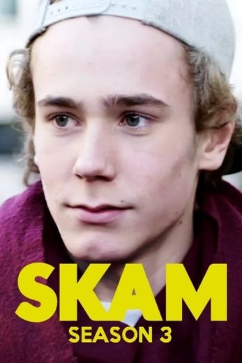 مسلسل Skam مترجم الموسم 3