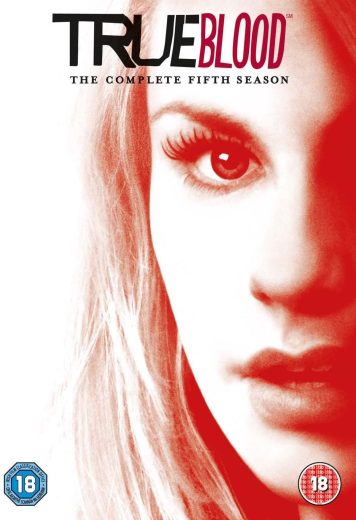 مسلسل True Blood مترجم الموسم 5