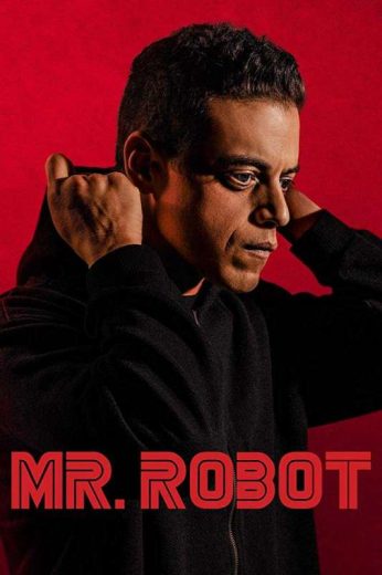 مسلسل Mr. Robot مترجم الموسم 4