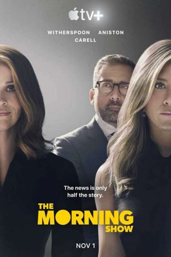 مسلسل The Morning Show مترجم الموسم 1