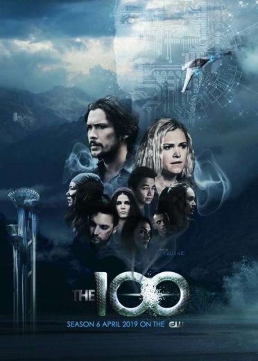 مسلسل The 100 مترجم الموسم 6